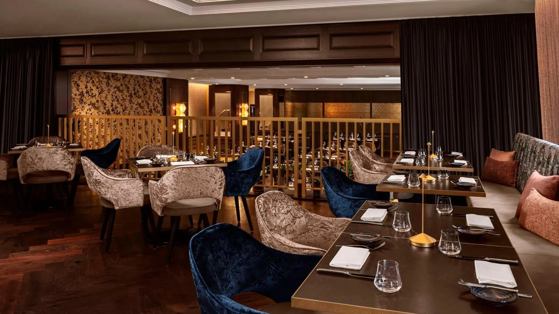 Hotel Hilton Vienna Plaza