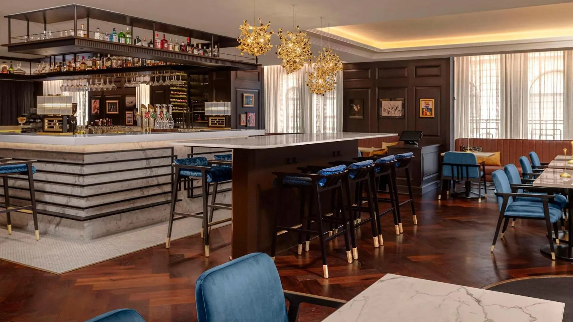 Hotel Hilton Vienna Plaza Austria