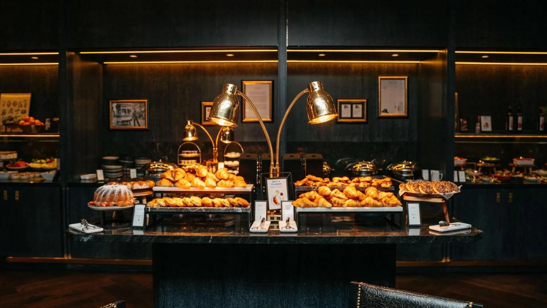 ****  Hotel Hilton Vienna Plaza Austria