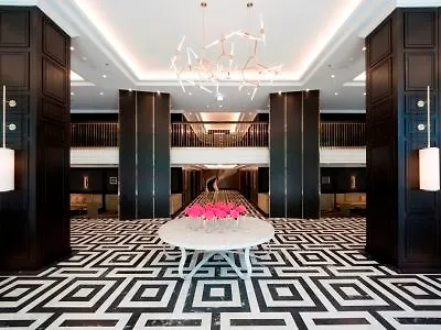 Hilton Vienna Plaza Hotel
