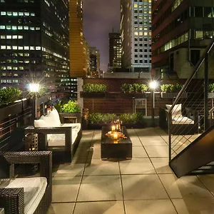 The Historic Blue Angel Lexington Ave, Ascend Collection USA