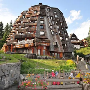 Hotel Des Dromonts By Sowell Collection ****