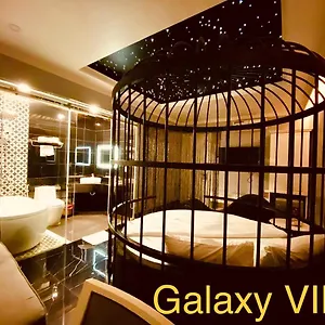 La Galerie 3* Πόλη Χο Τσι Μινχ