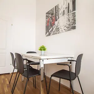 Appartement Davidgasse