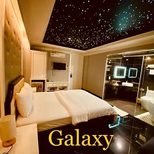 La Galerie 3* Πόλη Χο Τσι Μινχ