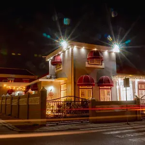 The Time Curacao Apartamento Willemstad