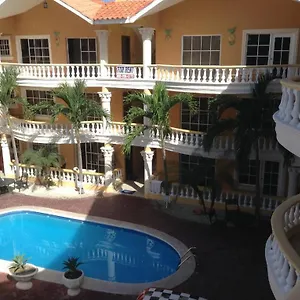 M & L Shared Quarto em Acomodações Particulares Punta Cana