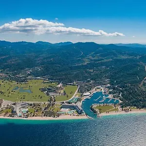 Porto Carras Meliton 5* Νέος Μαρμαράς