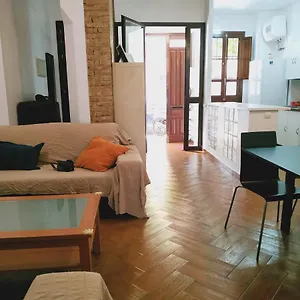 Apartamento Casa Nervión-centro