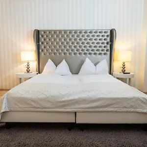  Apartment Hapimag Austria