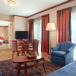 By Ihg 5* Θεσσαλονίκη