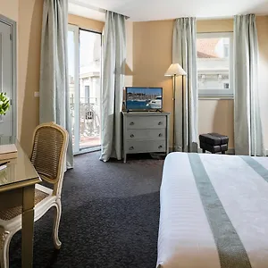 Hotel Le Cavendish ****
