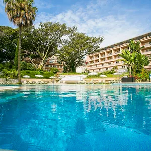 Olissippo Lapa Palace - The Leading Of The World Hotel Lisboa