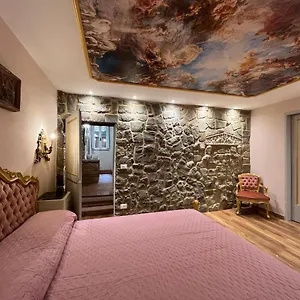  Apartment - The House With Well And The Frescos Palace Italy