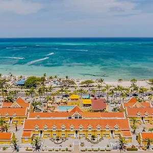 Amsterdam Manor Aruba
