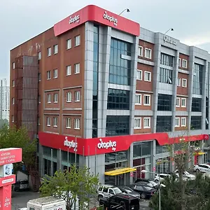 Akademi Maslak 4* İstanbul