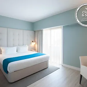 Lutecia Smart Design Hotel Lisboa