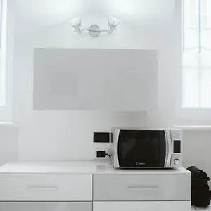 Apartamento Luxury Loft -