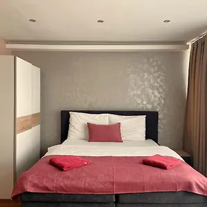 Aurellia Serviced Apartments Вена