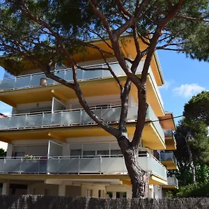 Apartamento Playa