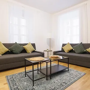  Apartament Stephansdom Premium