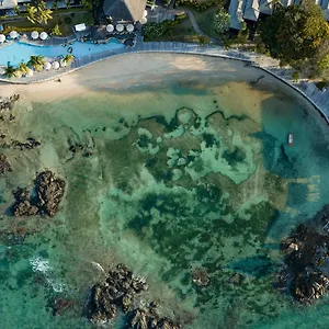 Complex Fisherman's Cove ****