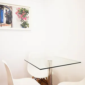 Apartamento Osario