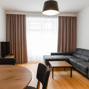 Apartamento Nadland Wehlistrasse