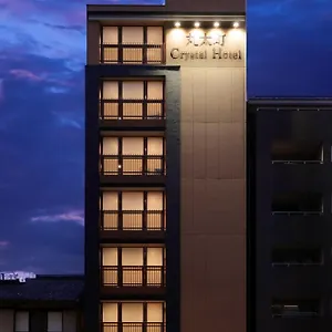 丸太町クリスタルホテル 4*, 京都市 日本