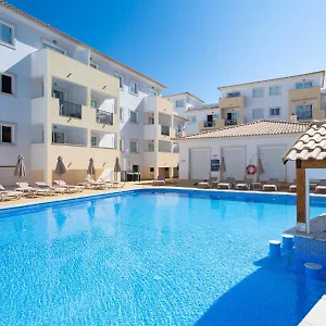 Smy Santa Eulalia Algarve Apart-hotel Albufeira