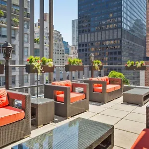 The Historic Blue Angel Lexington Ave, Ascend Collection USA