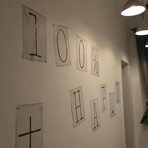 Apartamento Design Place 1030