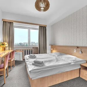 Abitohotel Tjeckien