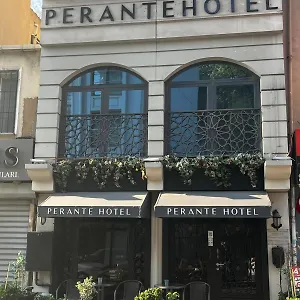 Perante Sisli اسطنبول