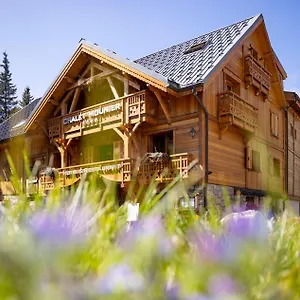 Hotel Mounier ****
