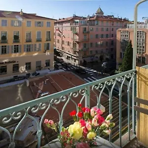  Apartment Aida - Rue Bosio France