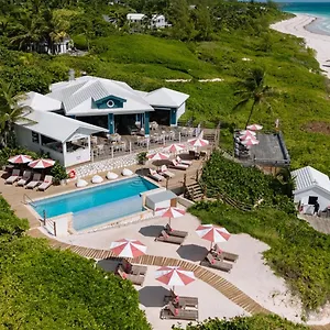 Pink Sands Bahamas