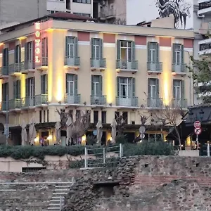 Orestias Kastorias 2* Θεσσαλονίκη