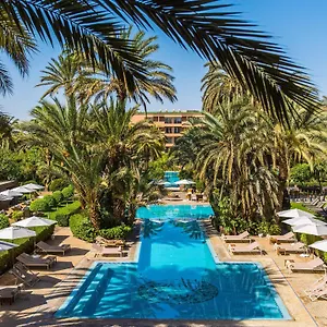 Sofitel Marrakech Palais Imperial & 5* Marakeş