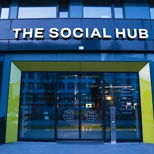 The Social Hub **** 비엔나