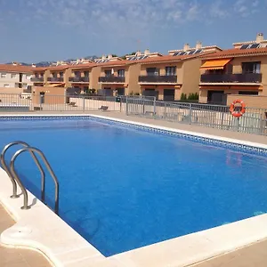 Apartamento Tropikana