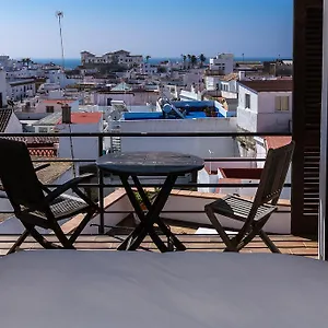 Apartamento Silos 5