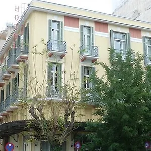 Orestias Kastorias 2* Θεσσαλονίκη