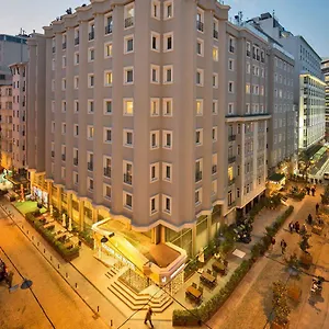 Golden Age Taksim 4* Κωνσταντινούπολη