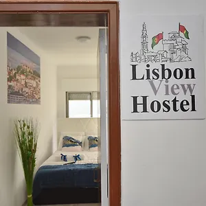 View Albergue Lisboa