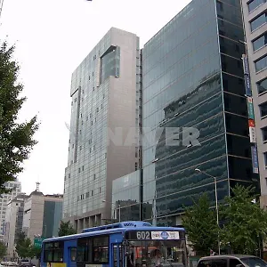招待所 Hongdae Jk House