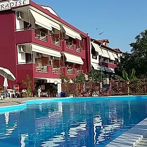 Hotel Star Paradise ***