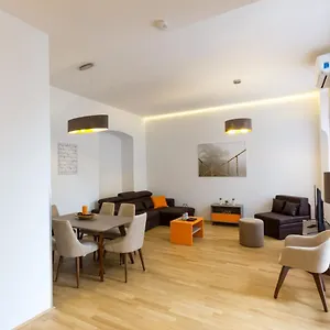  Apartament Debo Naehe Westbahnhof - Contactless Check In