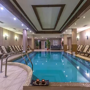 Maria-antoaneta 4* Μπάνσκο