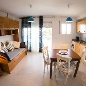 Apartamento Cal Lipolis